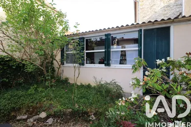 House in Samois-sur-Seine (77920)