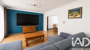 Maison à Availles-en-Châtellerault (86530)