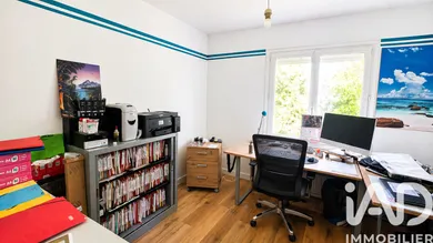 Maison à Availles-en-Châtellerault (86530)