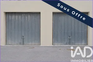Garage à Aix-en-Provence (13100)