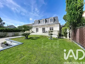 Maison à Bry-sur-Marne (94360)