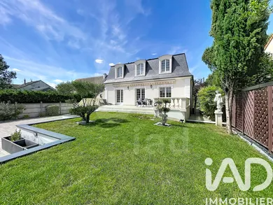 Maison à Bry-sur-Marne (94360)