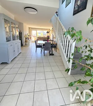 Apartment in Feigères (74160)
