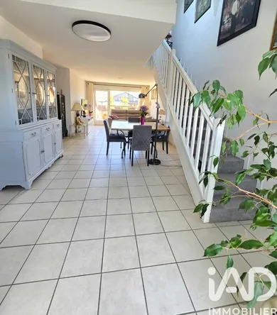 Appartement à Feigères (74160)