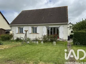 Detached house in Vald'Yerre (28290)