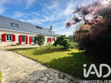 House in Briconville (28300)