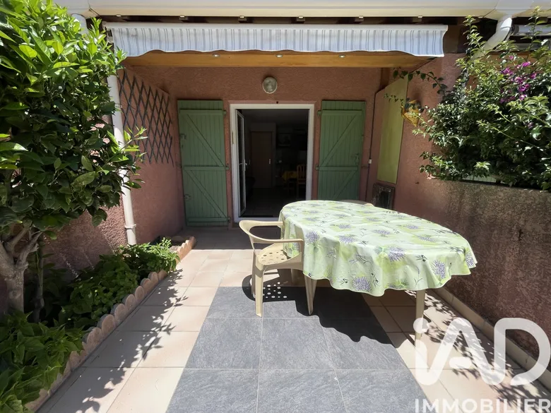Maison 3 pièces 36 m² · à Narbonne · 36 m² · 170 000 €