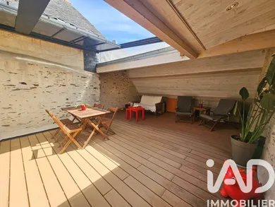 House in Josselin (56120)