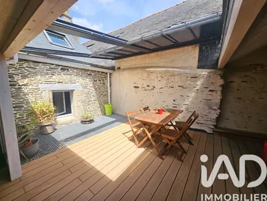 House in Josselin (56120)