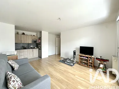 Apartment in Noisy-le-Sec (93130)