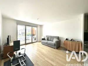 Appartement à Noisy-le-Sec (93130)