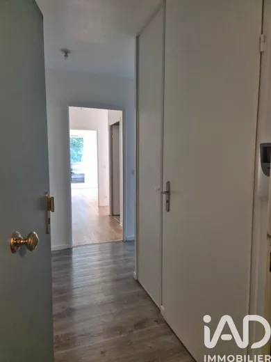 Appartement à Saint-Pierre-du-Perray (91280)