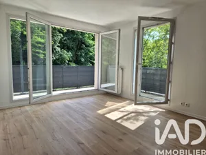 Appartement à Saint-Pierre-du-Perray (91280)
