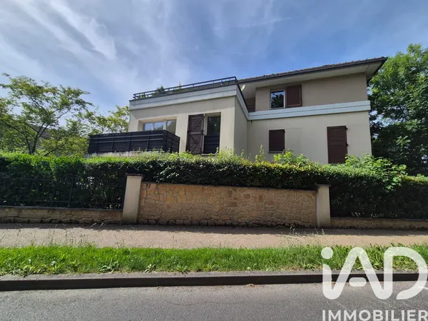 Appartement à Saint-Pierre-du-Perray (91280) photo 2