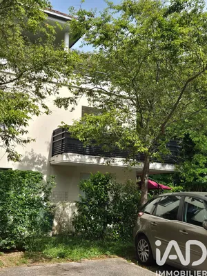 Appartement à Saint-Pierre-du-Perray (91280)