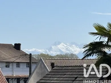Appartement à Pau (64000)