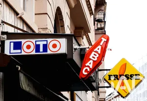 Bar, Brasserie, Tabac à Le Mans (72000)
