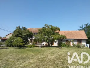 Maison à Vic-en-Bigorre (65500)