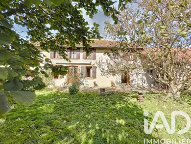 House in Vic-en-Bigorre (65500)