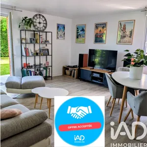 Apartment in Toulouse (31200)