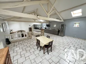 Maison de campagne à Payroux (86350)