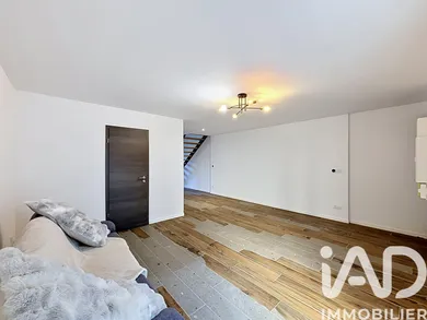 Duplex in Val de Briey (54150)