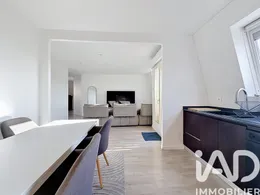 Appartement à Montlhéry (91310)