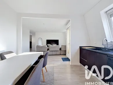 Appartement à Montlhéry (91310)