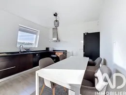 Appartement à Montlhéry (91310)