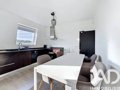 Appartement à Montlhéry (91310)