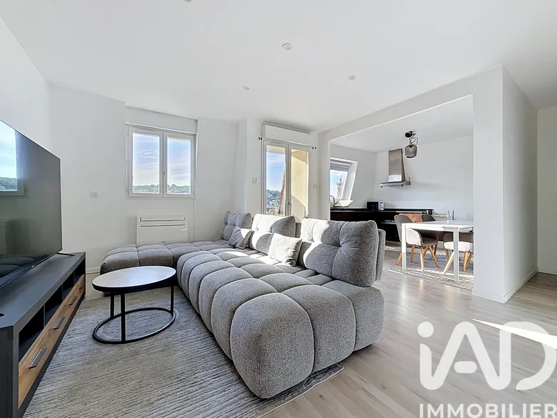 Appartement 3 pièces 70 m² · à Montlhéry · 70 m² · 1 300 €/mois