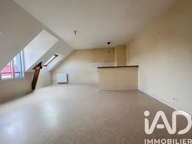 Apartment in Montfort-sur-Meu (35160)