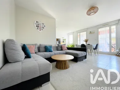 Appartement à Échirolles (38130)