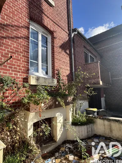 Maison à Beauvais (60000)