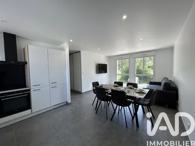 Appartement à Bouguenais (44340)