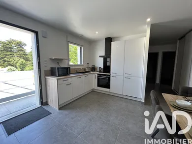 Appartement à Bouguenais (44340)