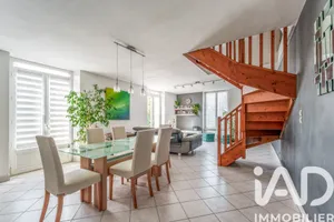 Maison à La Membrolle-sur-Choisille (37390)
