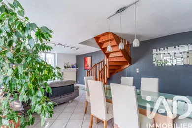 Maison à La Membrolle-sur-Choisille (37390)