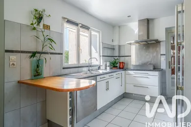 Maison à La Membrolle-sur-Choisille (37390)
