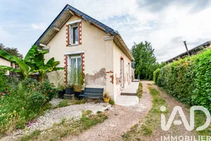 House in La Membrolle-sur-Choisille (37390)