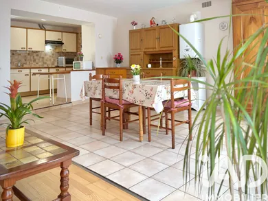 Maison à Carquefou (44470)