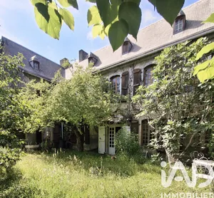 Maison à Ordizan (65200)