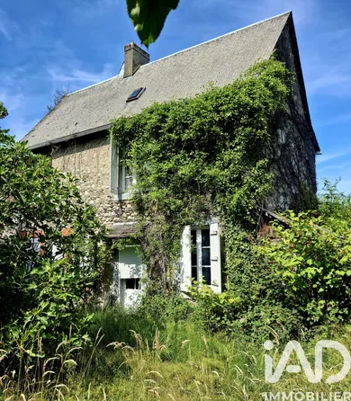 Maison à Ordizan (65200)