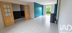 House in Tenteling (57980)