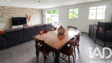 Maison à Coullemelle (80250)
