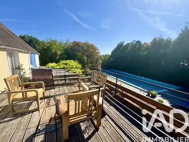 Village house in Pont-sur-Yonne (89140)