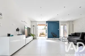 Maison à Marseille (13011)