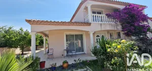 Maison à Perpignan (66100)