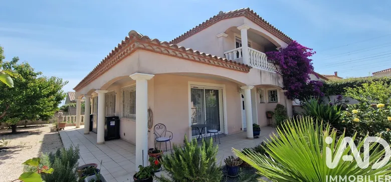 Maison 6 pièces 157 m² · à Perpignan · 157 m² · 384 000 €
