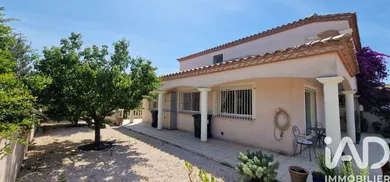 Maison à Perpignan (66100)